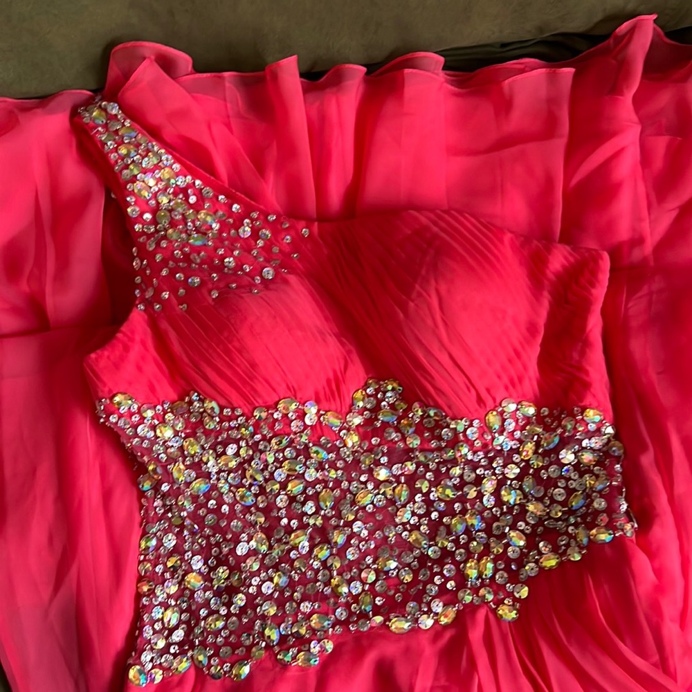 fabuluxe couture dresses